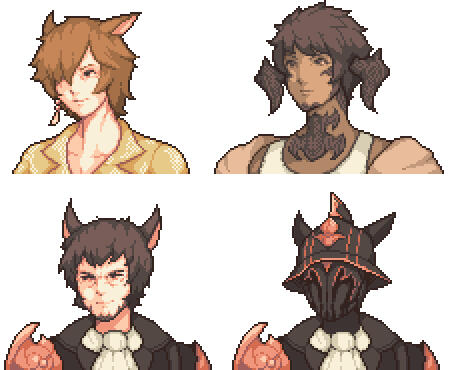 Sprite Works (2021)
