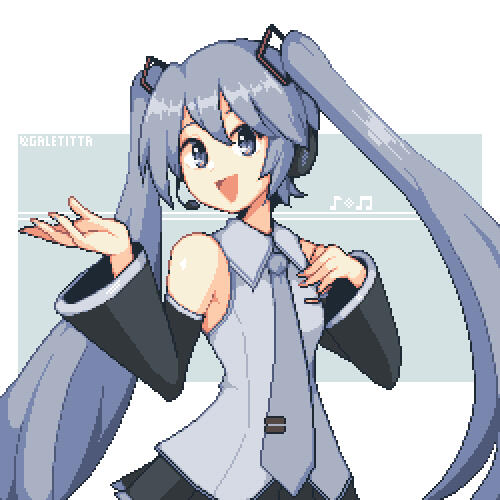Hatsune Miku (2022)