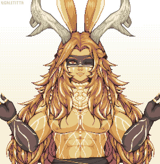 Commission Work (2023)