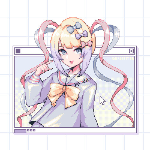 OMGKawaiiangel (2023)