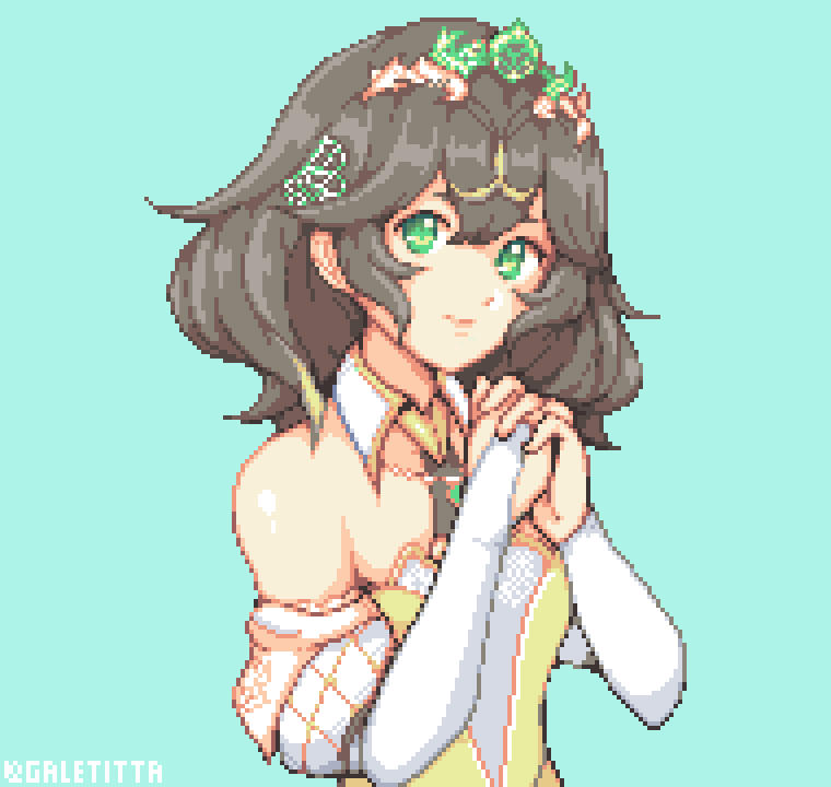 Princess Sphene (2024)