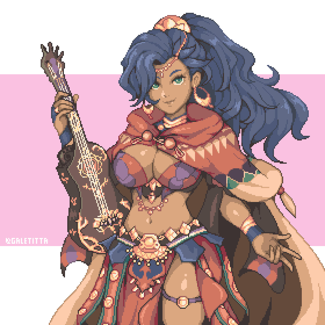 Leda (2026)