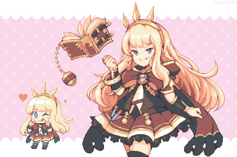 Cagliostro (2024)