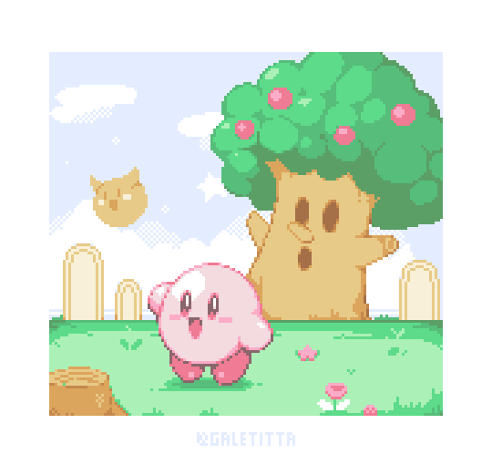 Kirby (2023)