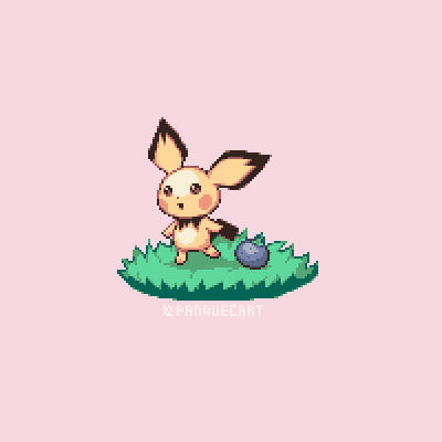 Pichu (2022)